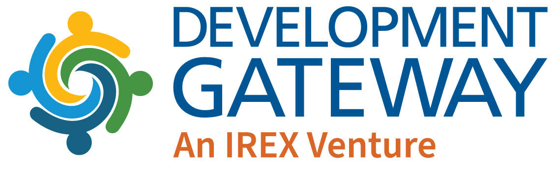 Development Gateway